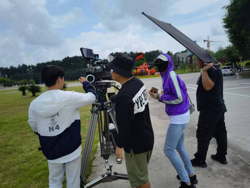 场景赋能，千山区TVC拍摄打造品牌沉浸式体验