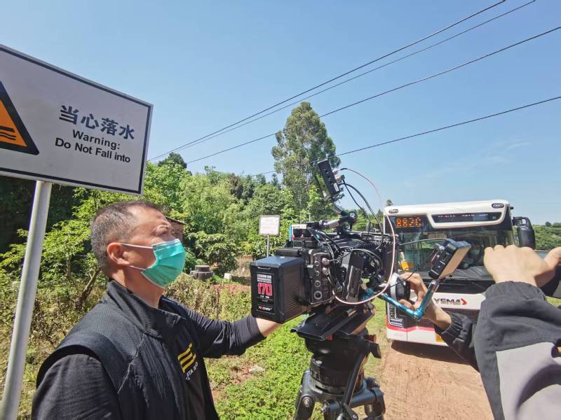 千山区TVC拍摄公司：深耕本地市场，为品牌定制专属拍摄方案