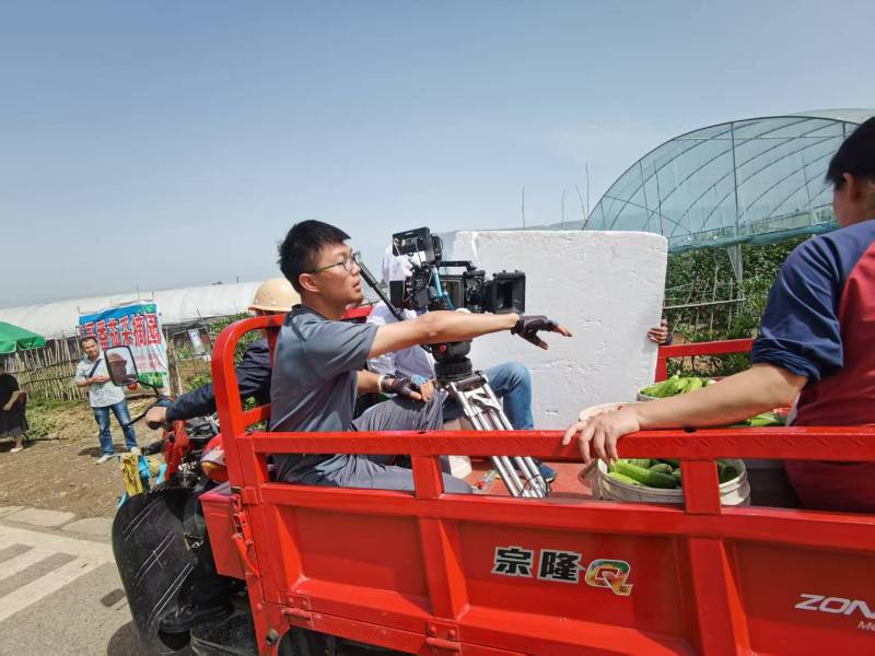 千山区TVC制作创新逻辑：以精准叙事，让品牌信息高效传递